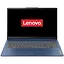 Ноутбук Lenovo IdeaPad Slim 3 15IAH8 i5-12450H 44GHz, IPS, 16GB, 512GB, UHD, Без ОС - мініатюра 3