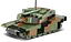 Конструктор COBI танк K2 Black Panther 3107 - мініатюра 2