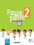 Passe-passe 2 A1 Livre de l'eleve - миниатюра 1