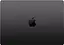 Ноутбук Apple MacBook Pro 14" Late 2024 Space Black (MCX04) - мініатюра 4