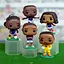 Игровая фигурка Funko POP! Футбол: Франция - Жюль Кунде (92733) - миниатюра 6
