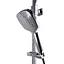 Душова система Globus Lux GLQ-0040T, Хром - мініатюра 4