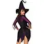 Костюм відьми Leg Avenue Mystical Witch L - мініатюра 2
