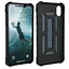 Оригинальный противоударный чехол UAG Pathfinder для iPhone XS Max (6.5") Slate 111107115454 - миниатюра 5