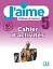 J'aime 5. Cahier d'activités - миниатюра 1