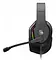 Наушники G260p Black игровые Bloody teh0020060 - миниатюра 3