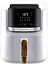 Мультипечь SENCOR SFR 6551WH (аэрофритюрница) - миниатюра 2