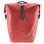 Рюкзак Deuter Weybridge 25+5 Красный (1052-3230222 5579) - миниатюра 7