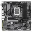 Материнська плата Gigabyte B760M DS3H WIFI6E GEN5 (B760M DS3H WIFI6E GEN5) (Socket 1700, Intel B760, Micro-ATX) - мініатюра 1