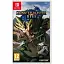 Гра Monster Hunter Rise (російська версія) (Nintendo Switch) - мініатюра 1