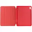 Чохол Smart Case Oen buttons для Ale iad Air 13'' (2024-25) Red - мініатюра 3