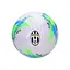 М'яч футбольний Bambi FB2106 №5, PVC діаметр 21,6 см Зелений - мініатюра 1