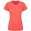 Футболка Rab Sonic Tee Wmns Hibiscus M (1033-RB QBL-02-HIB-12) - мініатюра 1