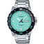 Чоловічий годинник Casio Timeless Collection MTD-125D-2A2 - мініатюра 1