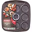 Форма для випічки міні-піци Pyrex Asimetria 30х27.5х2 см (6345120) - мініатюра 1