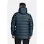 Куртка мужская Rab Nebitron Pro Jacket L Темно-оливковий - миниатюра 2