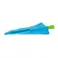 Короткі ласти із закритою п'ятою (SF200-04 36-38) Renvo 36-38 fit0024451 - мініатюра 3