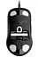Мышь ENDGAME GEAR XM1r Black (Transparent) (PGW-EG-MOU-010) - миниатюра 2