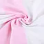 Рушник пештемаль Lovely Svi бавовняний, пляжний, хамам, spa - XХL 100x180 см Pink/Blue Stripes (7032025) - мініатюра 3