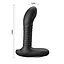 Стимулятор простати Pretty Love Prostate Massager, 15.9 см (чорний) - мініатюра 2