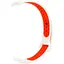 Ремінець Nike Sport Mi Band 8 Білий Червоний - мініатюра 1