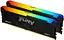 Модуль пам'яті Kingston Fury DDR4 32GB (2x16) 3600MHz Beast RGB (KF436C18BB2AK2/32) - мініатюра 1
