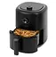 Аерофритюрниця духовка без олії Adler AD 6310 об'єм 3 л - мініатюра 2