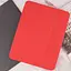 Чохол Smart Case Oen buttons для Ale iad 10.2 (2019) (2020) (2021) Red - мініатюра 7