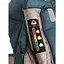 Спальник Robens Sleeping Bag Spire I Blue L лівий (1046-250211) - мініатюра 6