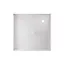 Душовий піддон Lidz Mazur ST80x80x16 Білий - мініатюра 4