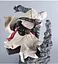 Статуэтка-фигура Assassins creed Альтаир ибн Ла-Ахад ALTAIR THE LEGENDARY STATUE 29 CM 60.216 - миниатюра 3