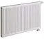Радіатор сталевий Kermi Profil-V FTV 22 тип 600x1200 мм нижнє підключення Therm-X2 - мініатюра 1