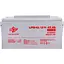 Аккумулятор LogicPower GEL 12V/65Ah/780Wh (3869) [109030] - миниатюра 2