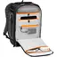 Рюкзак для фотоаппарата Lowepro Pro Trekker BP 350 AW II (LP37268-GRL) [128477] - миниатюра 6