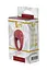 Эрекционное кольцо Dreamtoys Romance Ivy 6.5 см бордовый - миниатюра 8