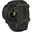 Смарт-часы Garmin Instinct 2 - Standard Edition Graphite (010-02626-10) - миниатюра 3