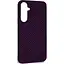 Чохол до мобільного телефона Armorstandart LikeCarbon Samsung S23 FE 5G (SM-S711) Purple (ARM71934) - мініатюра 2