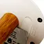 Фонарь кемпинговый Bo-Camp Cambridge Rechargeable 200 Lumen Bamboo/White (5818792) - миниатюра 3