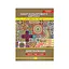 Набір кольорового картону "Дивовижний" КК-А4-12, 12 листів - мініатюра 1