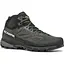 Ботинки мужские Scarpa Rapid XT Mid GTX Man 43,5 Темно-коричневый - миниатюра 1