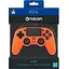 Nacon Wired Compact Controller PS4 (Orange) - миниатюра 1