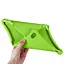Чохол SoftGel Kids дитячий Lenovo Legion Y700 2022 TB-9707 Зелений - мініатюра 2