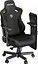 Геймерский стол Anda Seat Kaiser 3 Accessory-extendable Black (AC-AD12YDC-D-B-01) - миниатюра 3