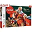Пазл Trefl Подарки от Санта Клауса 1000 эл. (10921) - миниатюра 1