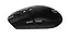 Миша бездротова Logitech G305 Lightspeed (910-005282, 910-005280) чорна - мініатюра 3