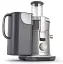 Соковыжималка центробежная Kenwood Excel JE850 Stainless steel RU - миниатюра 2
