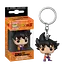 Фігурка брелок Funko Pop Гоку Камехамеха Драконів Перли Goku with Kamehameha Dragon Ball 4см FP KC DB GK 4 - мініатюра 1