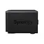 Сетевой накопитель Synology DS1823xs+ - миниатюра 3