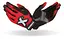 Перчатки для фитнеса Gloves Mad Max M fit0012062 - миниатюра 1