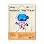 Куля повітряна фольгована (54 см) Астронавт дизайн 2 - мініатюра 2